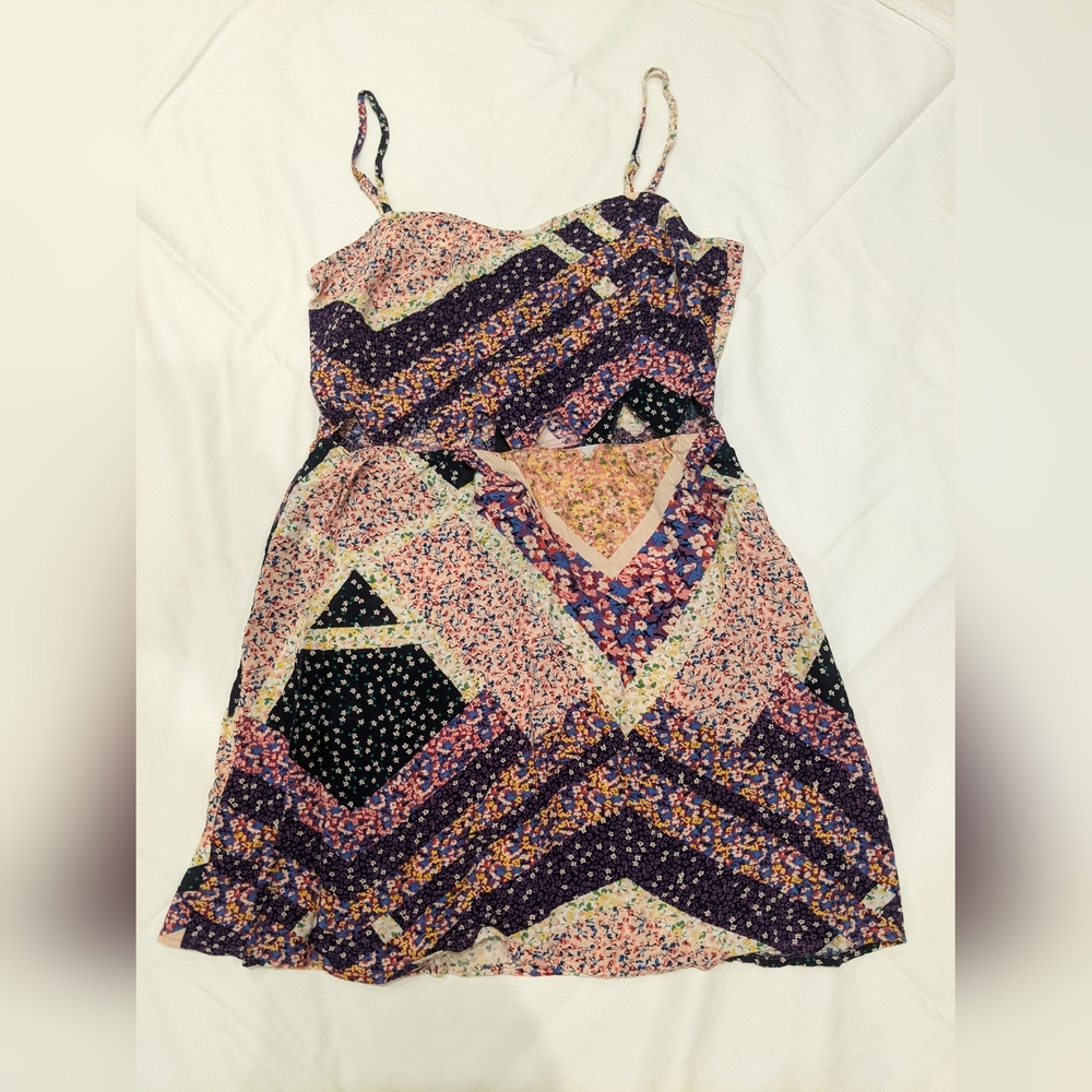 H&M Mini Sundress